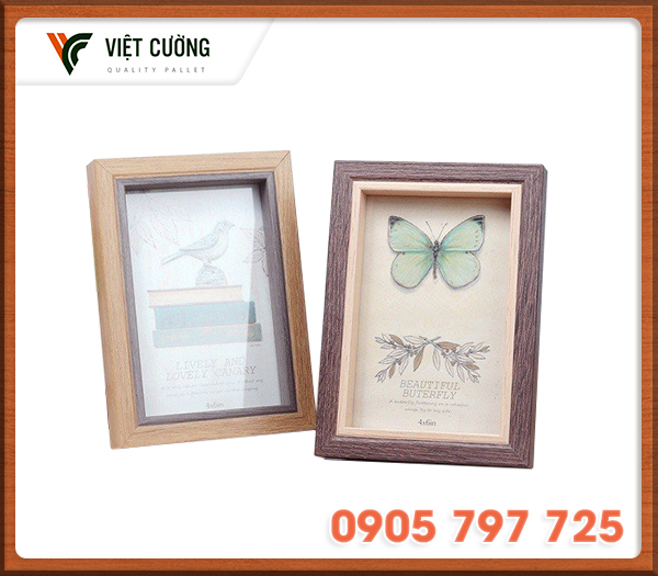 Hàng đặt theo yêu cầu